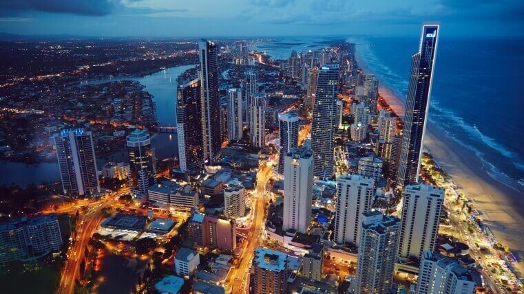 queensland-Australia