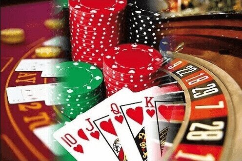 Land-based casinos New Zealand.