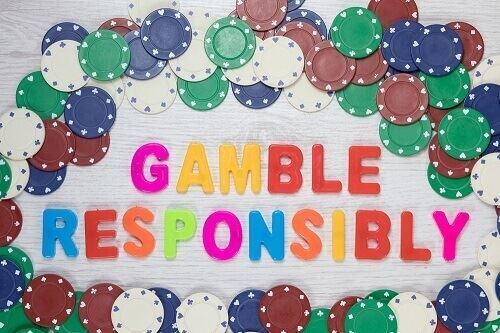 responsible gambling policy improvements