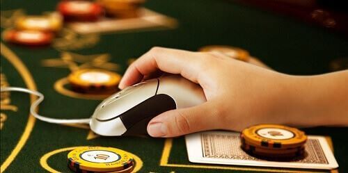online casino myths