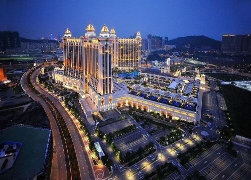 Macau Casinos new Chinese banking rules