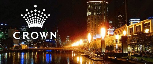 james parker not taking crown resorts private