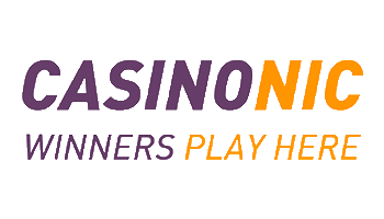 Casinonic slots