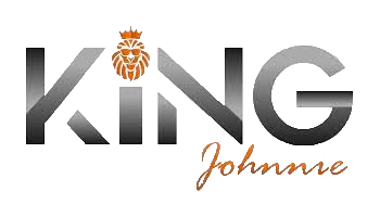 King Johnnie Casino Logo