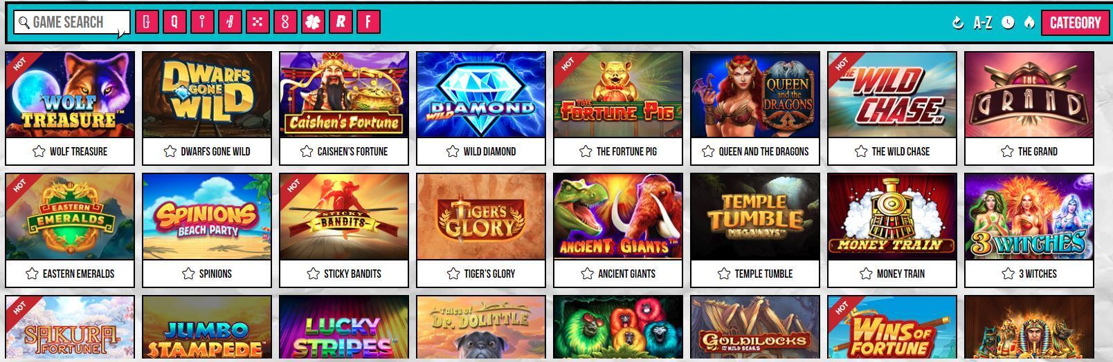 Pokie Pop Games Supply