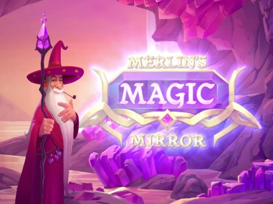 Merlin’s Magic Mirror
