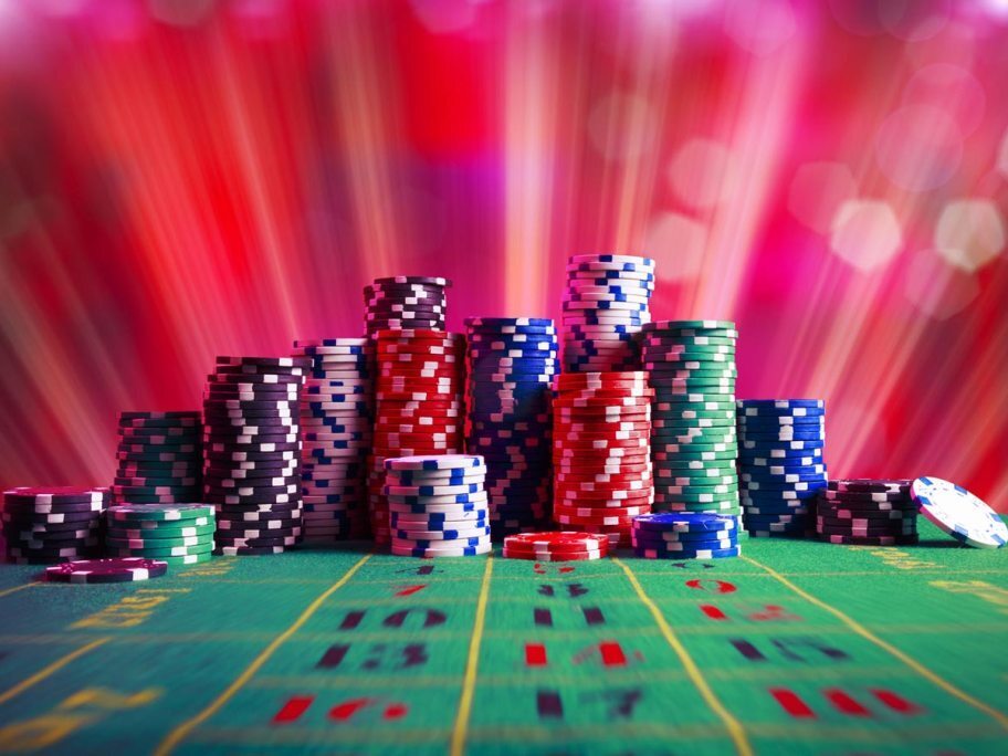 Online Casino Budget