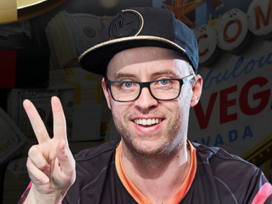 Aussie WSOP Players