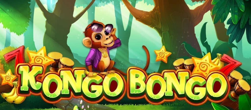 Kongo Bongo Pokies Tom Horn