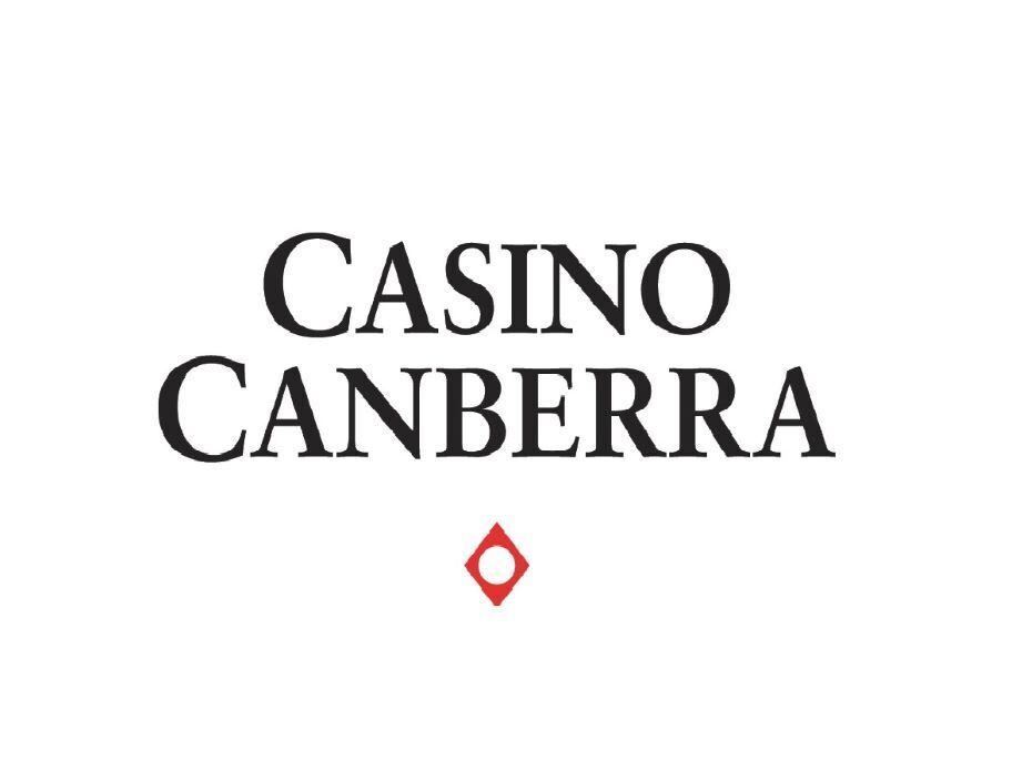 Casino Canberra logo