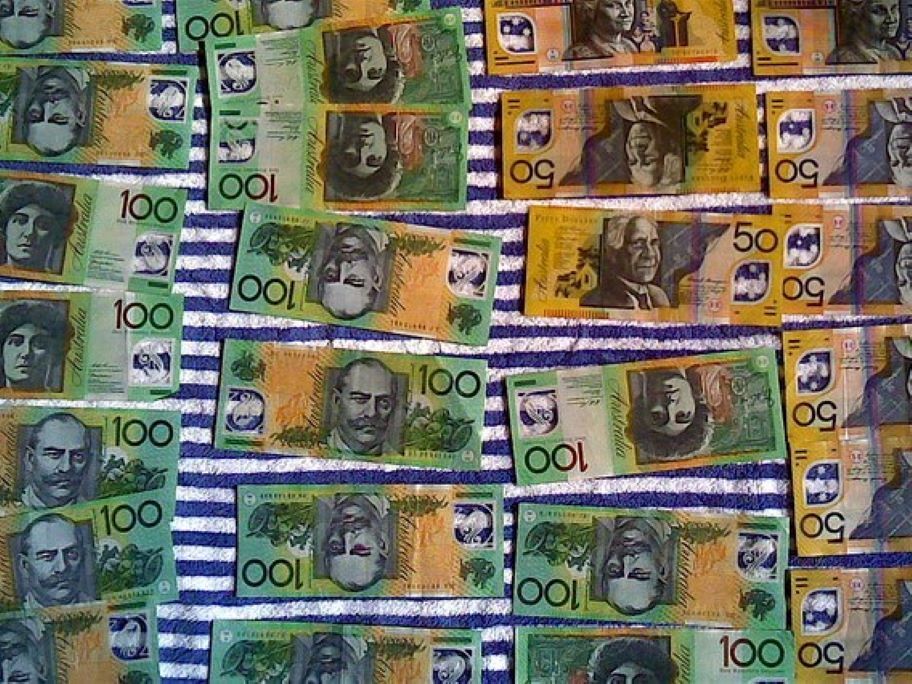 Money laundering prevention