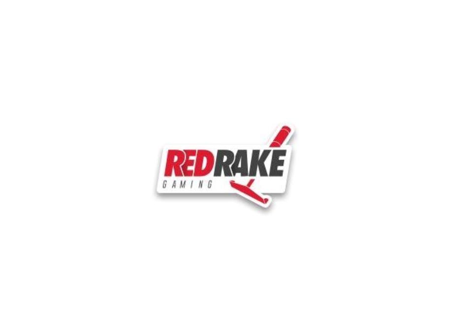 Red Rake