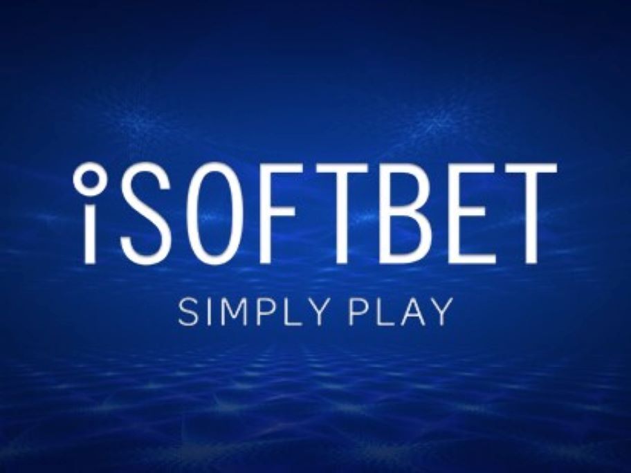 iSoftBet, online casino