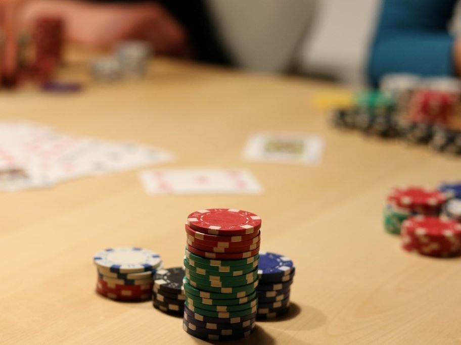 poker