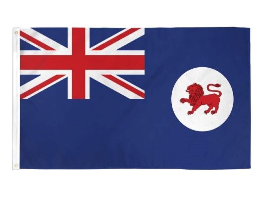 Tasmania