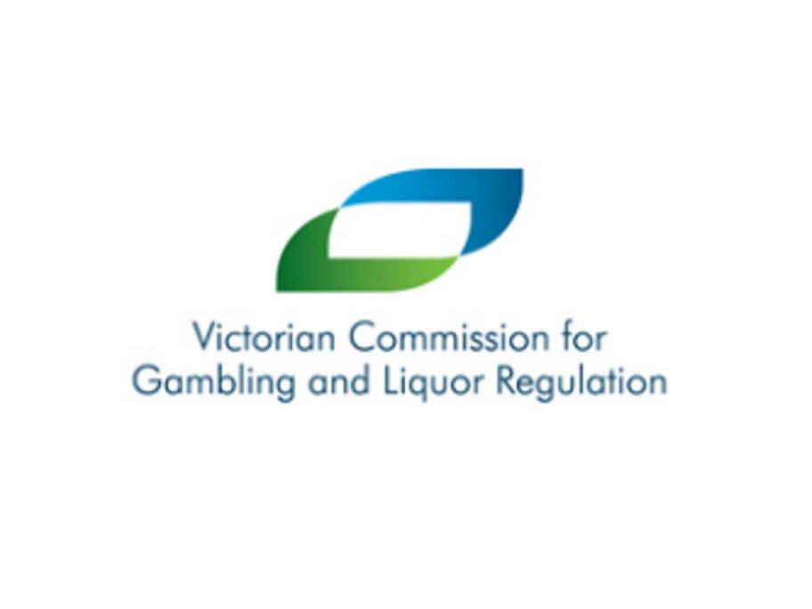 VCGLR gambling contributions