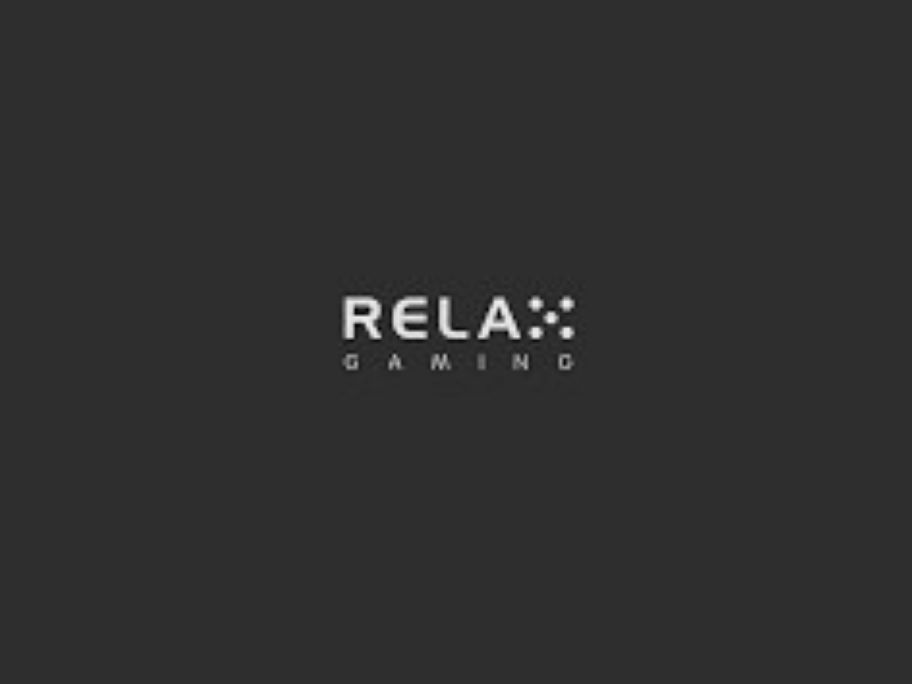 online casino game developer Relax Gaming