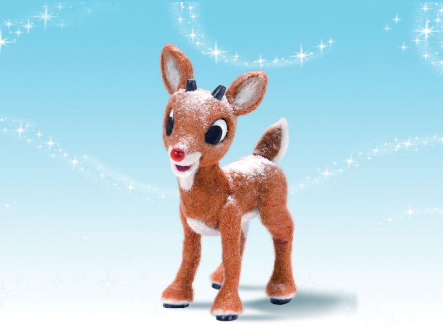 New Holiday Online Casino Games: Reindeer Games