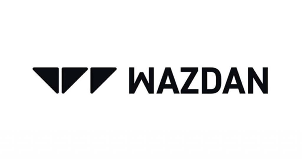 Wazdan