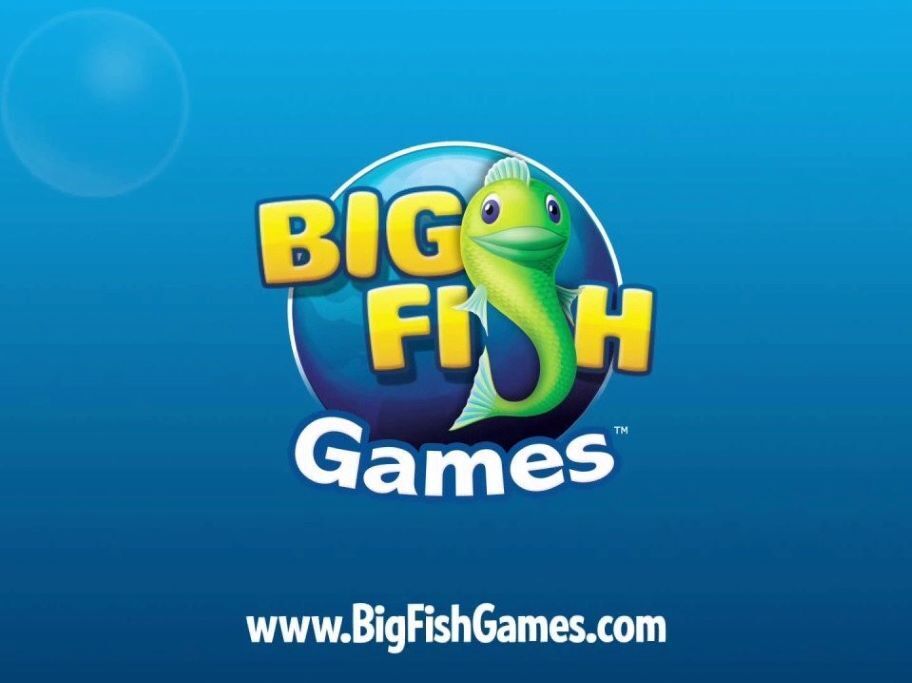 Big Fish Games