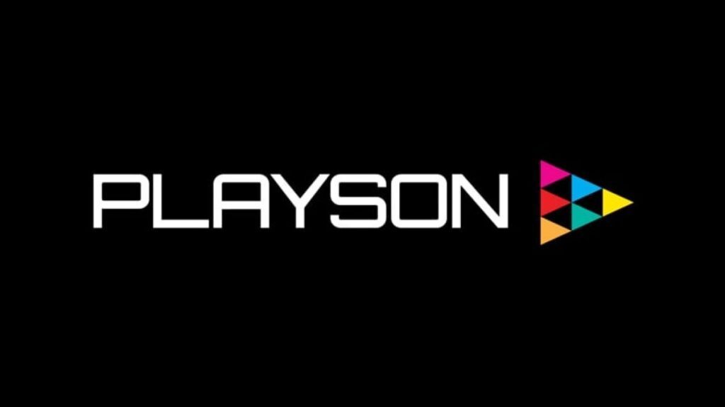 Playson Software logo