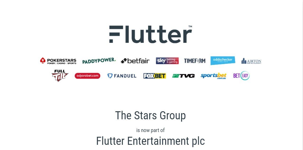 McCaw Takes Over as Inclusion and Diversity Group Director at Flutter