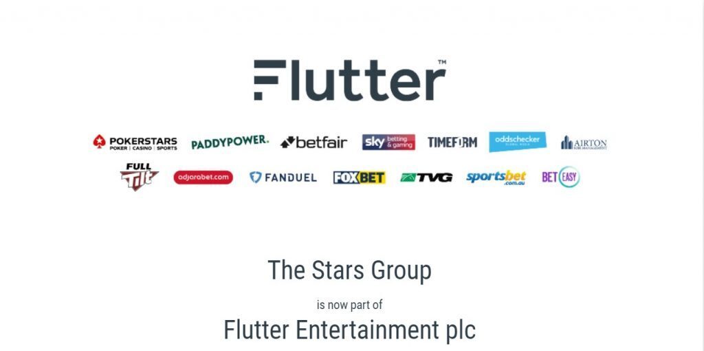 Flutter-TSG