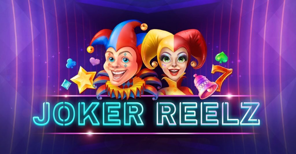 Tom Horn - Joker Reelz