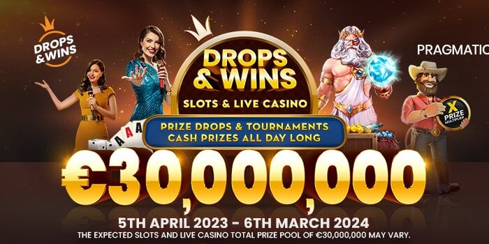 Woo Casino Network Tournament