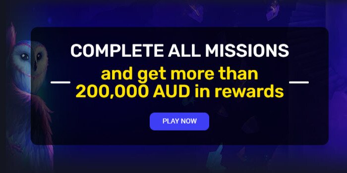 Woo Casino rewards