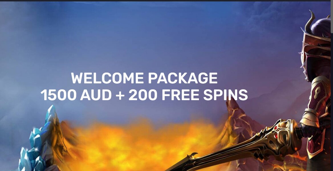 Woo Casino new welcome bonus