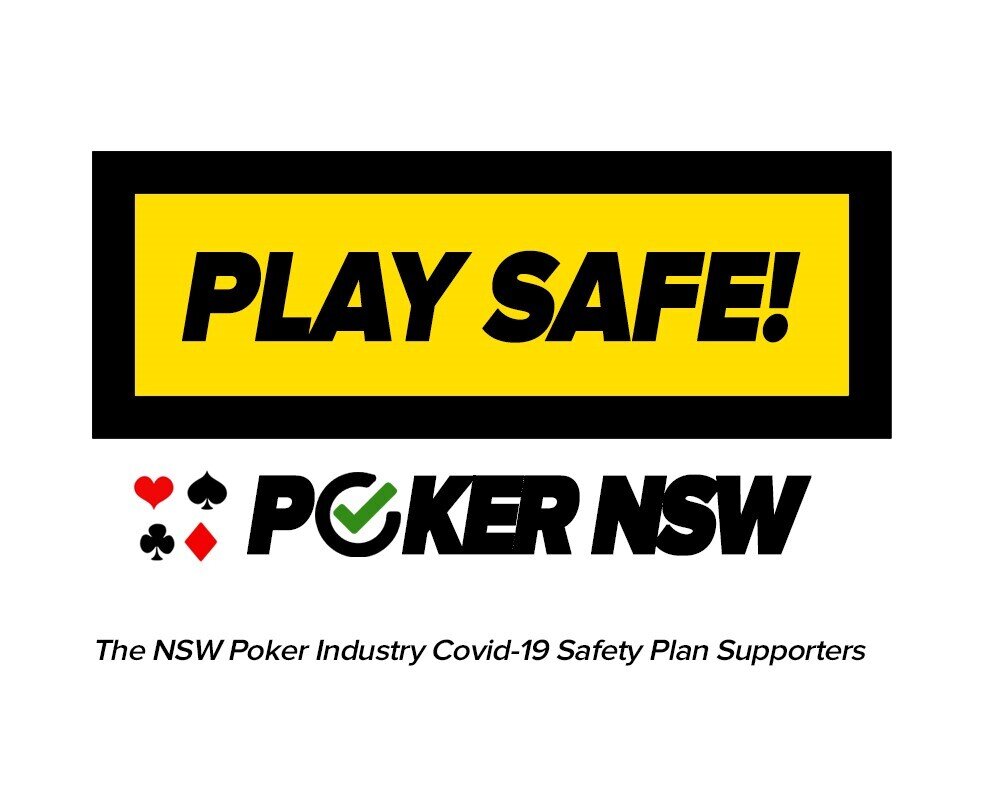 Poker NSW