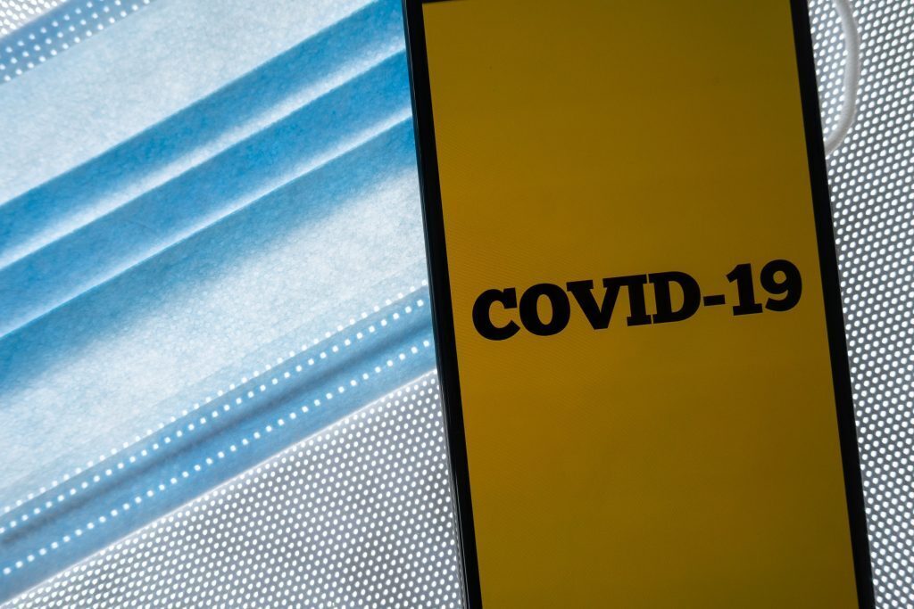 covid19 crown resorts