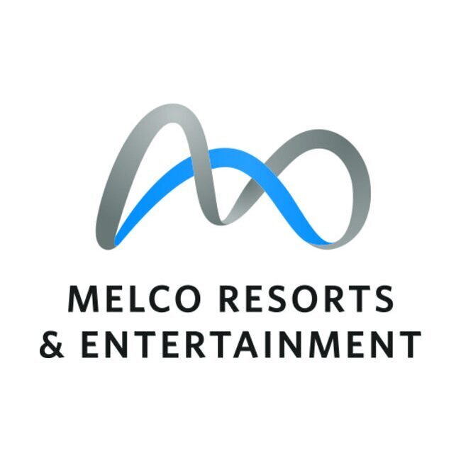Melco Resorts Entertainment logo