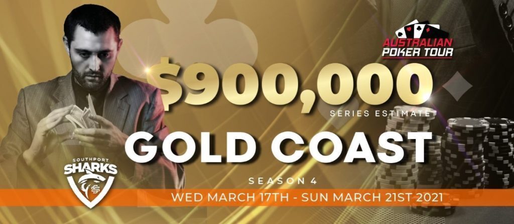 APT Gold Coast 2021