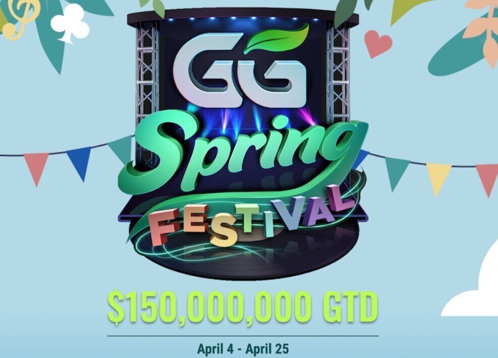 GG Spring Festival