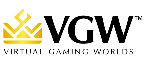 virtual gaming logo