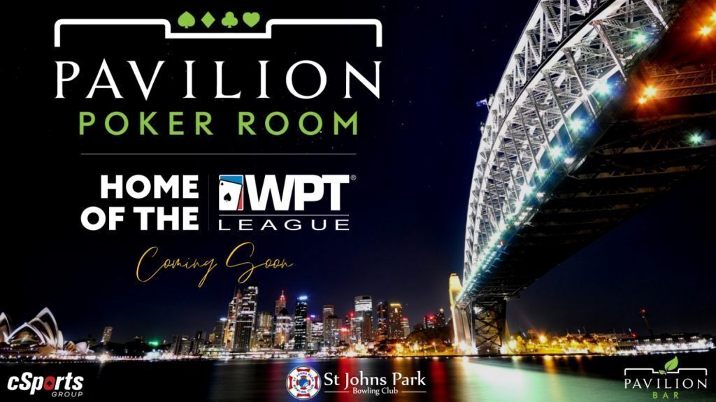 WPT League APC Sydney