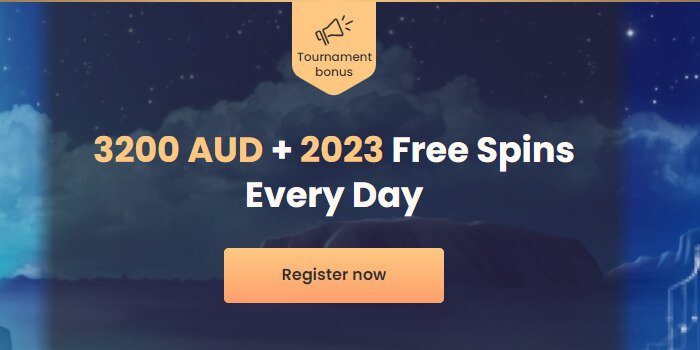 National Casino 3200 +