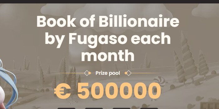 National Casino Monthly Tournament