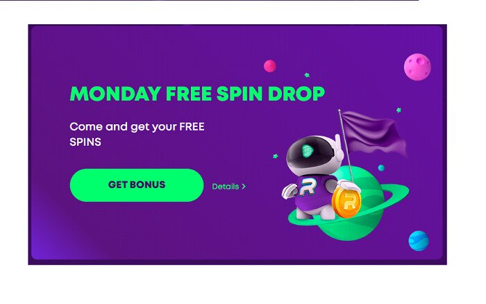 Casino Rocket Review | Welcome Bonus $1500 + 150 Free Spins