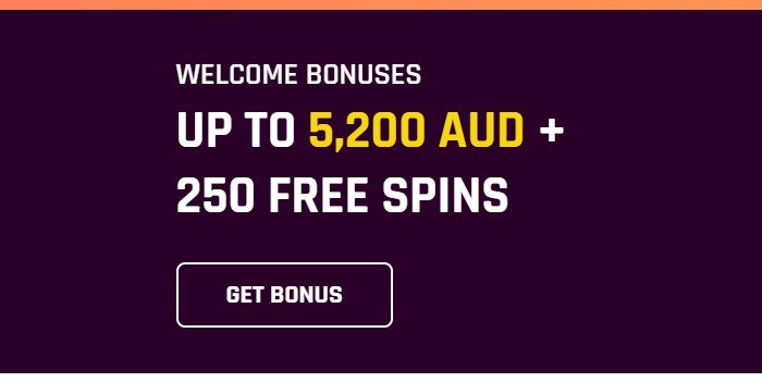 Bambet Welcome Bonuses
