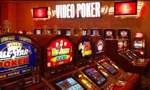 Video Poker