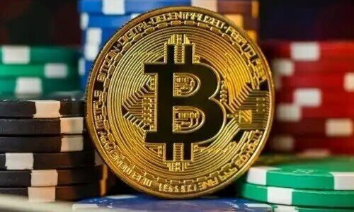 Bitcoin Casinos