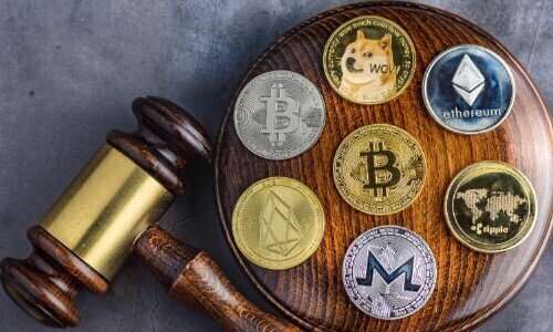 Crypto Regulation