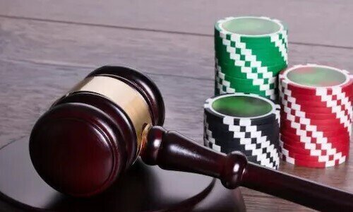 Gambling Regulations
