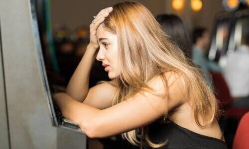 Losses Online Pokies