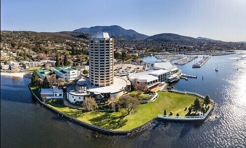 Tasmania Loss Limits