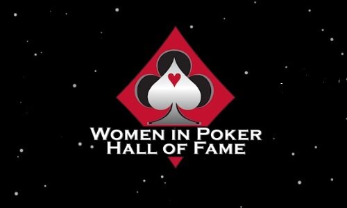 Women in Poker Hall of Fame Inductees