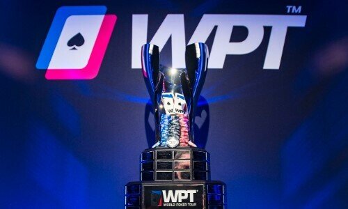 WPT World Poker Tour Season XXI